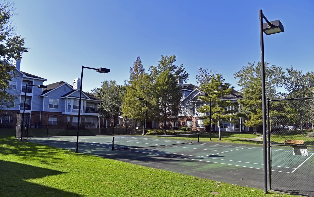 Photos and Video of Gates at Citiplace in Baton Rouge, LA